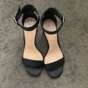 Vince Cumato Heels